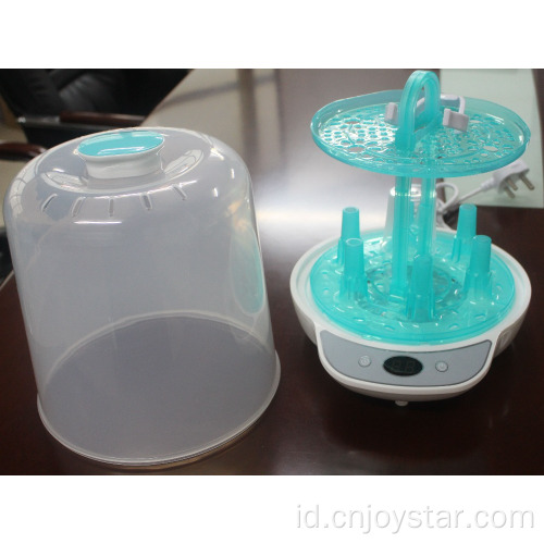 Bottle Sterilizer Sterile Plastic Bottles Milk Bottle Sterilizer For Children